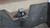 1983 84 85 86 87 1988 Ford Ranger Glove Box Assembly Brown with Key