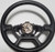 Steering Wheel Missing Horn Insert & Switches 1989 90 91 92 1993 Thunderbird SC