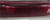 1990 91 92 93 1994 Town Car Trunk Mounted Center Third Brake Lamp Taillight