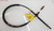 1986 Ford Ranger V6 2.9L Engine Throttle Cable
