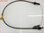 2001 Ford Ranger 4.0L Fuel Pedal Throttle Cable 1L54-9A758-EB 1L549A758EB