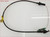 2001 Ford Ranger 4.0L Fuel Pedal Throttle Cable 1L54-9A758-EB 1L549A758EB