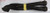 1987 to 1996 Ford F150 F250 5.8L V8 351 Dual Inlet Filter Housing Tube
