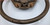 1985 86 87 1988 Ford Ranger Bronco II Steering Wheel Tan with Cruise