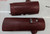 1985 86 87 1988 Ford Ranger Bronco II Steering Column Trim Set MTX without Tilt