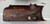 1985 86 87 1988 Ford Ranger Bronco II Steering Column Trim Set MTX without Tilt