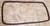Sunroof Headliner Finishing Trim Red 1989-1996 Thunderbird Cougar
