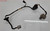 2009 10 11 2012 Ford Taurus Lincoln MKS Rear Camera