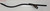 1999 00 2001 FORD RANGER 2.5L Engine Oil Dipstick Tube