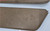 1983 to 1988 FORD RANGER Sun Visor Set Tan Ford OEM