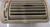 1993 1994 1995 1996 Lincoln Mark VIII Dash Right RH Air Vent Ivory Grade A