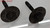 Transmission Cross member bolt Washer Set 1993 94 95 1996 Lincoln Mark VIII