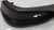 1998 to 2002 Lincoln Continental LH Driver Side Seat Switch Trim Black
