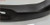 1998 to 2002 Lincoln Continental LH Driver Side Seat Switch Trim Black