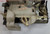 1981 to 1987 Lincoln Town Car Door Latch Lock Assembly Front LH Driver Side