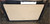 Sunroof Track Assembly with Ivory Insert 1989 90 91 92 93 94 95 1996 Thunderbird Cougar Mark VIII