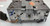 1986 Ford Ranger AM FM Radio Ford OEM