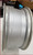 2005 06 2007 Jaguar XJ8 Rim Factory Wheel 18" X 8" 15 Spoke 6W93-AA