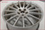 2005 2006 07 Jaguar XJ8 Rim Factory Wheel 18" X 8" 15 Spoke 6W93-AA