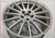 2005 2006 07 Jaguar XJ8 Rim Factory Wheel 18" X 8" 15 Spoke 6W93-AA