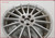 2005 2006 07 Jaguar XJ8 Rim Factory Wheel 18" X 8" 15 Spoke 6W93-AA