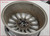2005 2006 07 Jaguar XJ8 Rim Factory Wheel 18" X 8" 15 Spoke 6W93-AA
