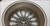 05 2006 2007 Jaguar XJ8 Rim Factory Wheel 18" X 8" 15 Spoke 6W93-AA