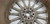 05 2006 2007 Jaguar XJ8 Rim Factory Wheel 18" X 8" 15 Spoke 6W93-AA
