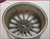 05 2006 2007 Jaguar XJ8 Rim Factory Wheel 18" X 8" 15 Spoke 6W93-AA
