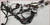 1999 Jaguar XJ8 Engine Bay Management Harness LNE3350ED