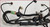 1999 Jaguar XJ8 Engine Bay Management Harness LNE3350ED
