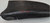 1993 1994 1995 1996 Lincoln Mark VIII Center Console Armrest Black