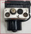 2000 2001 2002 2003 Jaguar XJ8 XJR VDP Anti-Lock TCS ABS Pump Traction Control