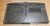 1989 1990 1991 Thunderbird Cougar Sunroof Sliding Insert Titanium