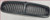 1998 99 00 01 02 2003 JAGUAR XJR XJ8 GRILL GRILLE Gray