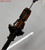 1997 1998 Explorer Mountaineer 4.0L V6 Throttle Cable F87A-9A758-DC