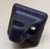 Sun Visor Clip - Blue - 1989 - 1993 Thunderbird and Cougar - WWW.TBSCSHOP.COM