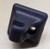 Sun Visor Clip Blue 1989 1990 1991 1992 1993  Thunderbird Cougar