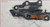 2004 05 06 07 08 2009 Jaguar XJ8 XJR Front Left Right Side Hood Hinge Set