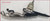 95 96 97 98 99 00 01 02 03 JAGUAR XJ6 XJ12 XJR XJ8 VDP HOOD ORNAMENT Painted