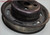 1997 Ranger Water Pump Grooved Pulley F57A-8509-AA 2.3L 4Cyl