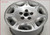 1998 to 2003 Jaguar XJ8 Lunar 16x7 10 Spoke Alloy Wheel MNC6113CB Item 331