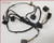 05-06 Jaguar XJ8 VDP SWB Rear RH LH Door Wire Harness 5W9314027SFB