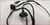 05-06 Jaguar XJ8 VDP SWB Rear RH LH Door Wire Harness 5W9314027SFB