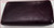 1989 90 91 92 1993 Thunderbird Cougar Center Console Top Armrest Red