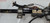 1985 86 87 1988 Ford Ranger Bronco II Steering Tilt Column Ignition with Key