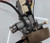 1985 86 87 1988 Ford Ranger Bronco II Steering Tilt Column Ignition with Key