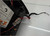 2009 to 2019 Ford FLEX Rear 2nd Row Center Console Fridge Freezer Black
