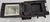 2009 to 2019 Ford FLEX Rear 2nd Row Center Console Fridge Freezer Black