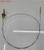 FORD ECONOLINE Van E150 E250 E350 Transmission Dipstick 53.00"